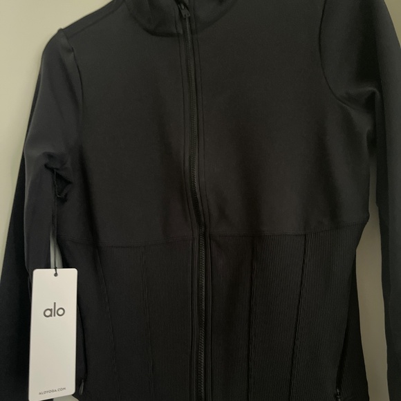 ALO jacket - Picture 2 of 4